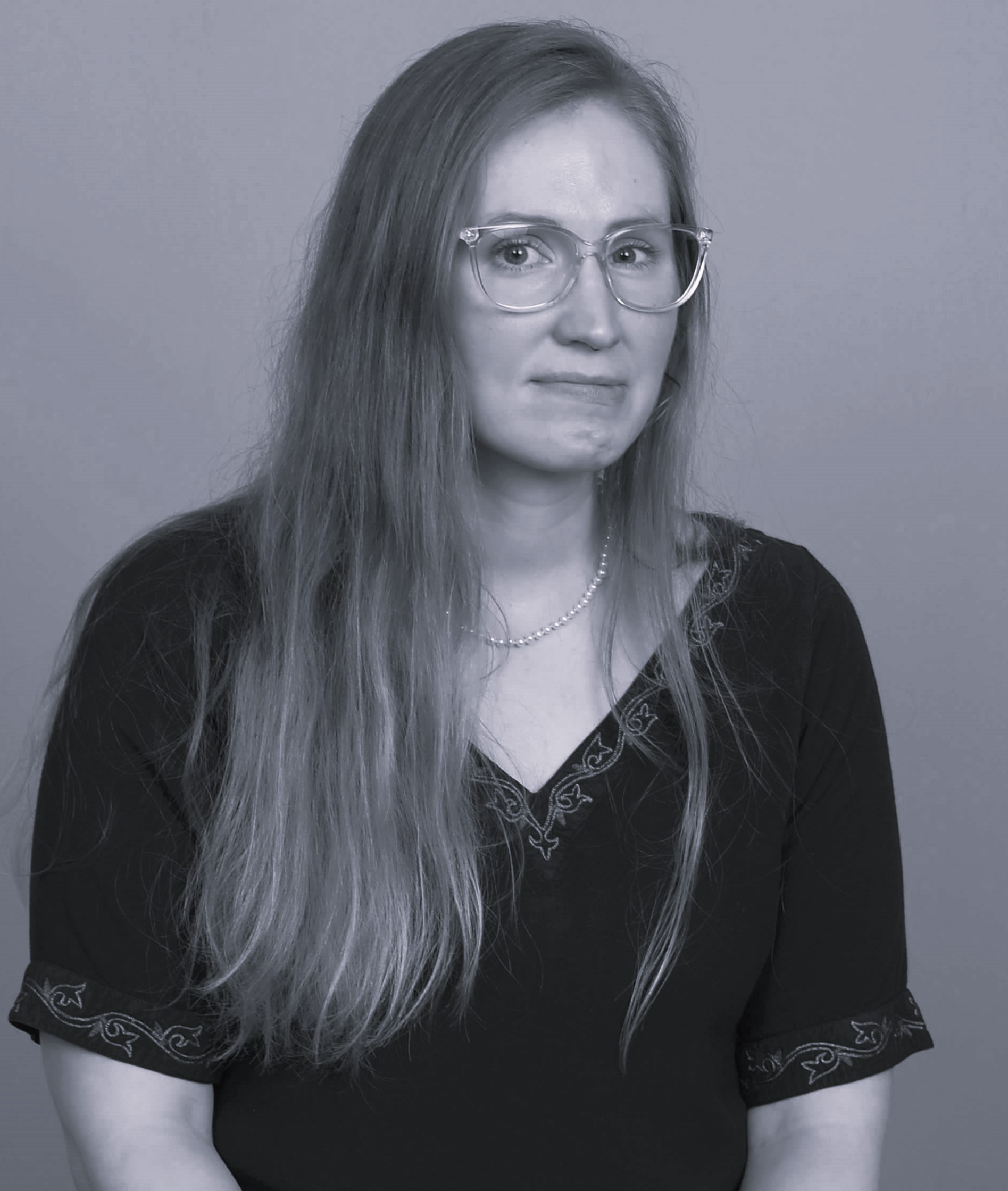 Melissa Dilks